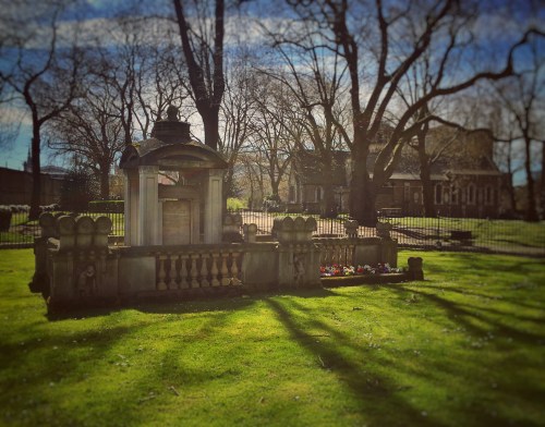 Hidden Hideouts-Telephone Box-1